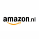 Amazon Netherlands Logo