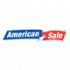 american sales logo