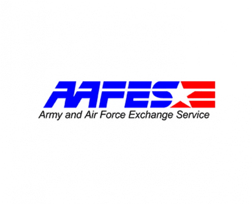 Army and Air Force Exchange Service