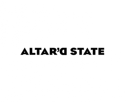 Altar'd State