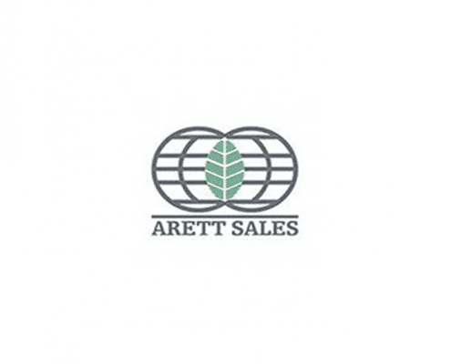Arett Sales