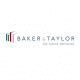 Baker & Taylor