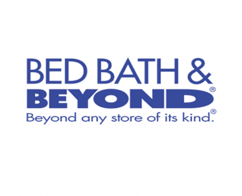 Bed Bath & Beyond