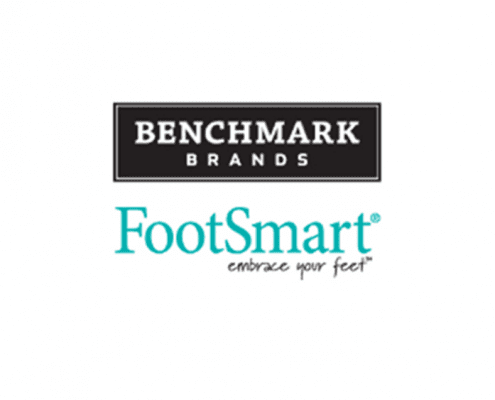 Benchmark Brands FootSmart