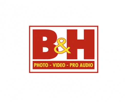 B&H Photo Video