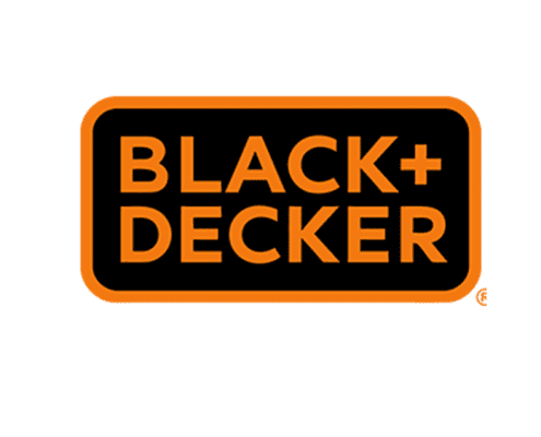 Black and Decker