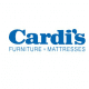 Cardi's