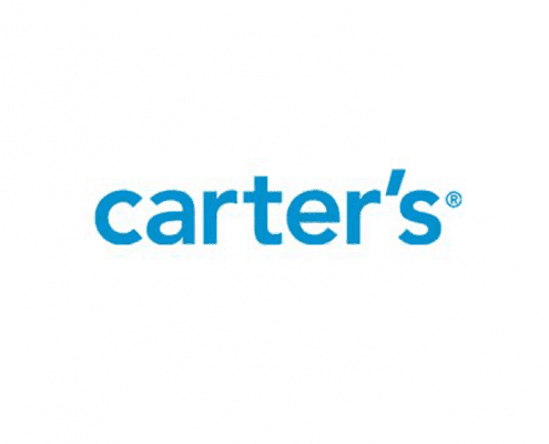 Carter's