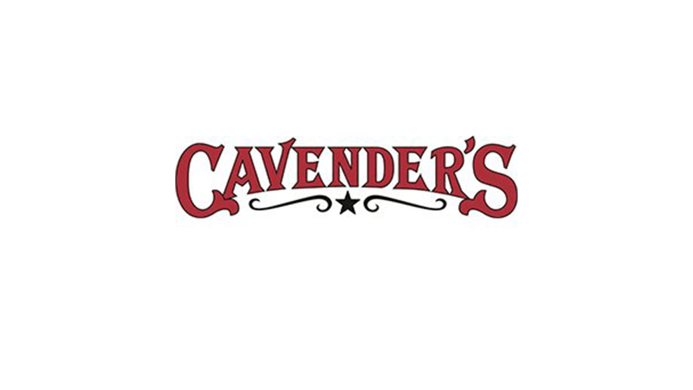 cavender's boot company