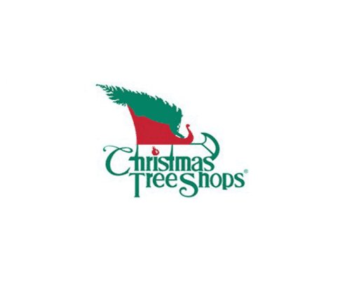 Christmas Tree Shops