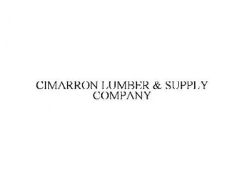 Cimarron Lumber & Supply