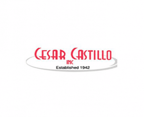 Cesar Castillo