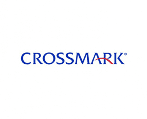 Crossmark