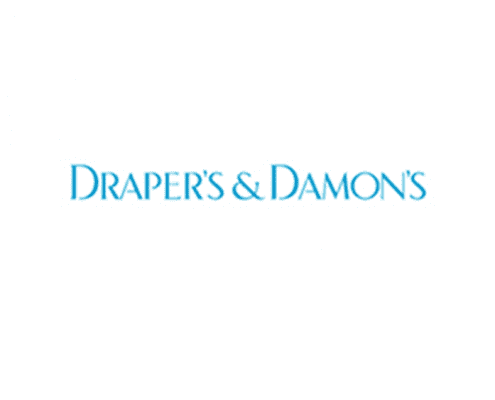 Draper's and Damon's