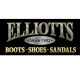 Elliott's Boots