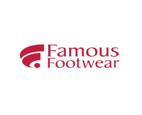 Famous Footwear