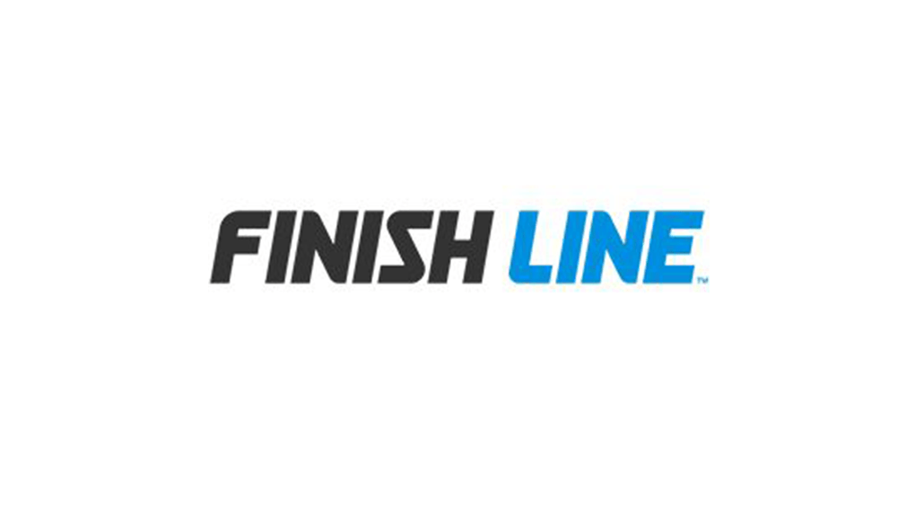 Finishline. Finishline