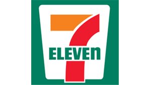7 11 7-Eleven