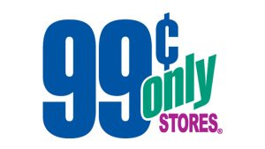 99 only 99 Cents Only Stores