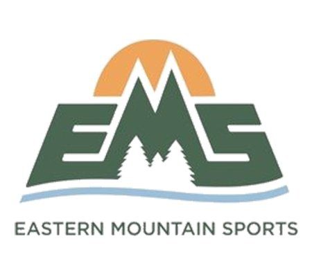 Eastern Mountain Sports Logo