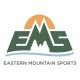 Eastern Mountain Sports Logo