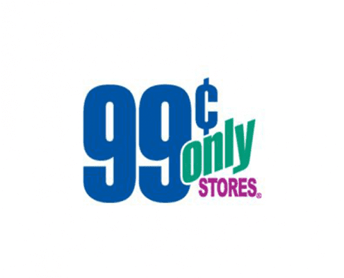 99 Cents Only Stores