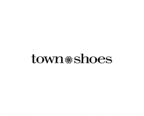 Town Shoes