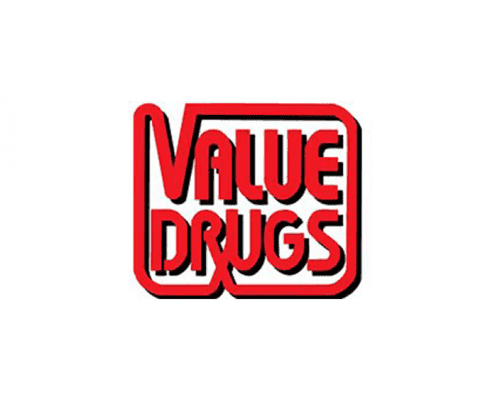 Value Drugs