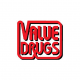 Value Drugs