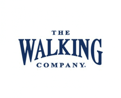 The Walking Company