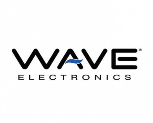 Wave Electronics