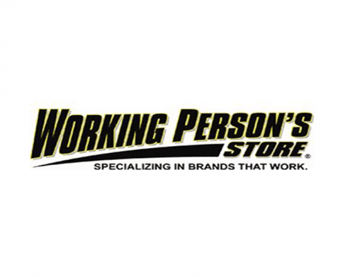 Working Person's Store