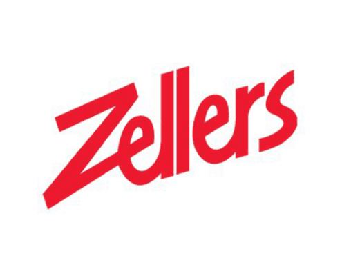 Zellers