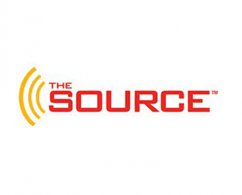 The Source