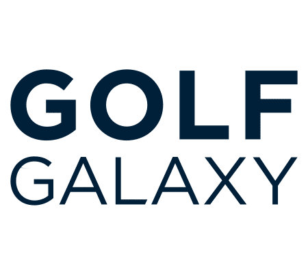 golf galaxy logo