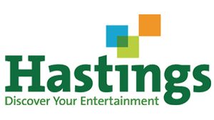 Hastings Entertainment
