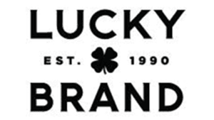 lucky brand the domain