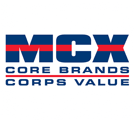 MCX Logo