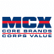 MCX Logo