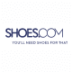 Shoes.com logo