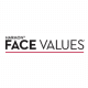 Harmon Face Values logo