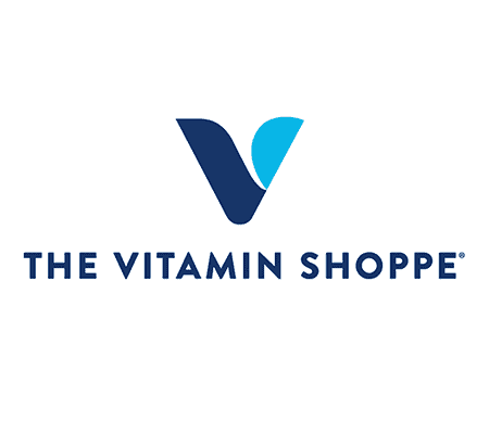 vitamin shoppe logo