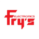 Fry's