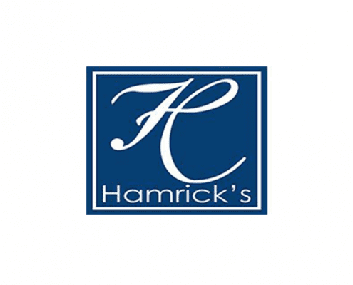 Hamrick's