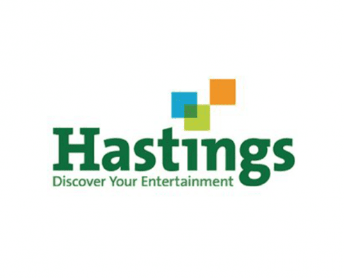 Hastings Entertainment