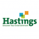 Hastings Entertainment