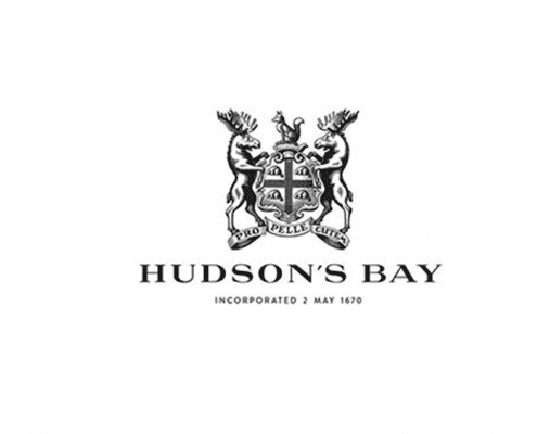 Hudson's Bay