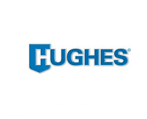 Hughes