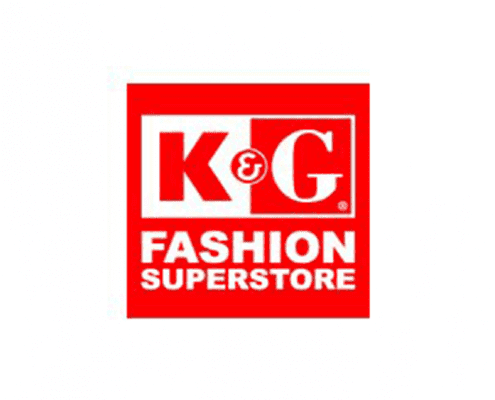 K&G Fashion Superstore