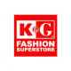 K&G Fashion Superstore